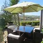 Σπίτι διακοπών Serenity Views, Silver Coast, Pt Bombarral