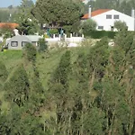 Semesterbostad Serenity Views, Silver Coast, Pt *