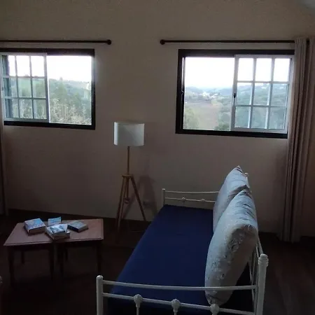 Σπίτι διακοπών Serenity Views, Silver Coast, Pt Bombarral