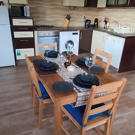 Serenity Views, Silver Coast, Pt * ボンバラル