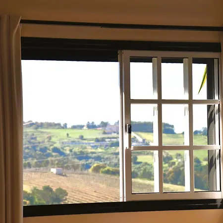 بيت للعطل Serenity Views, Silver Coast, Pt