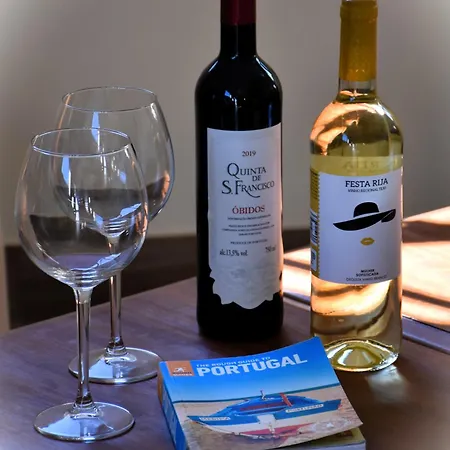 Serenity Views, Silver Coast, Pt ボンバラル