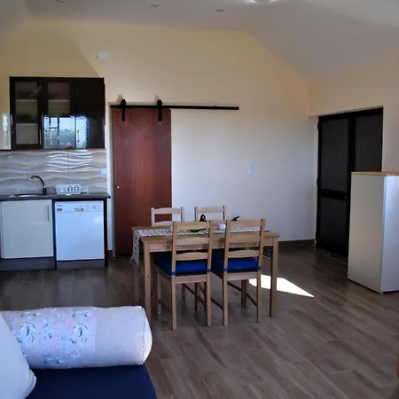 بيت للعطل Serenity Views, Silver Coast, Pt بومبارال
