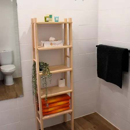 Σπίτι διακοπών Serenity Views, Silver Coast, Pt