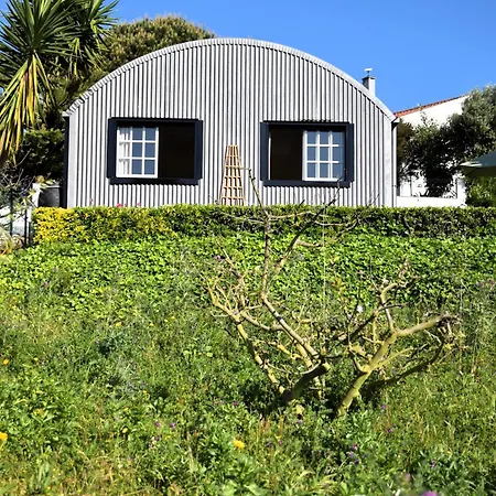 Σπίτι διακοπών Serenity Views, Silver Coast, Pt