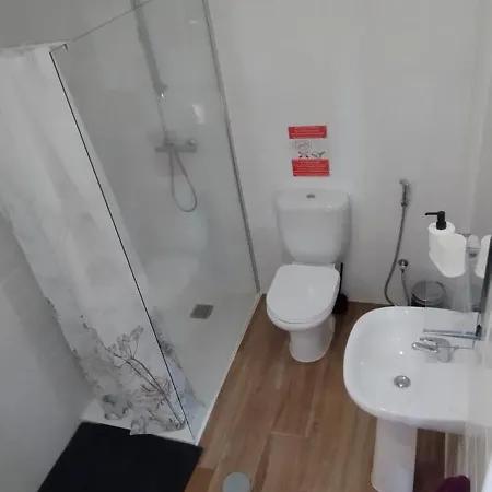 Σπίτι διακοπών Serenity Views, Silver Coast, Pt