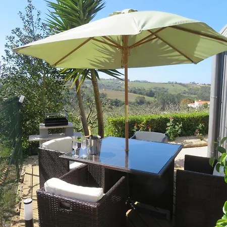 別荘 Serenity Views, Silver Coast, Pt ボンバラル