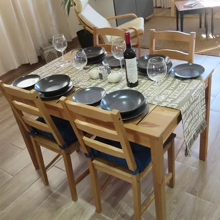 Casa vacanze Serenity Views, Silver Coast, Pt Bombarral
