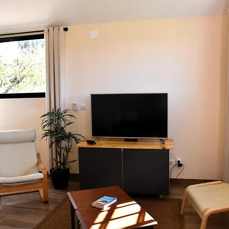 Serenity Views, Silver Coast, Pt Σπίτι διακοπών