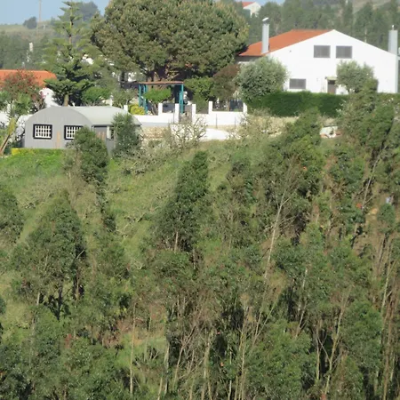 Σπίτι διακοπών Serenity Views, Silver Coast, Pt *