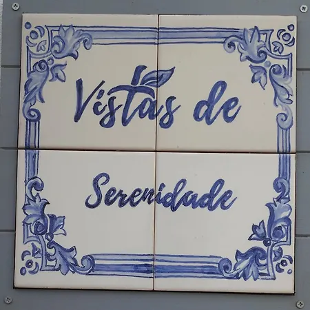 Σπίτι διακοπών Serenity Views, Silver Coast, Pt Bombarral