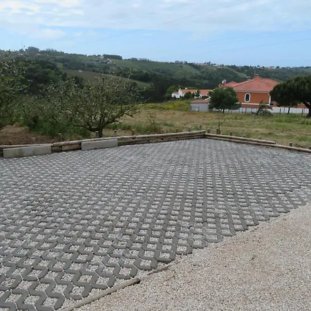 Σπίτι διακοπών Serenity Views, Silver Coast, Pt *