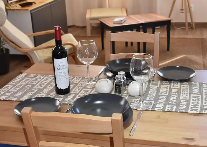 Casa de Férias Serenity Views, Silver Coast, Pt *