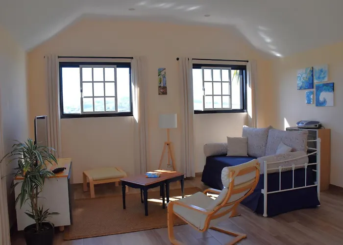 Casa de Férias Serenity Views, Silver Coast, Pt *