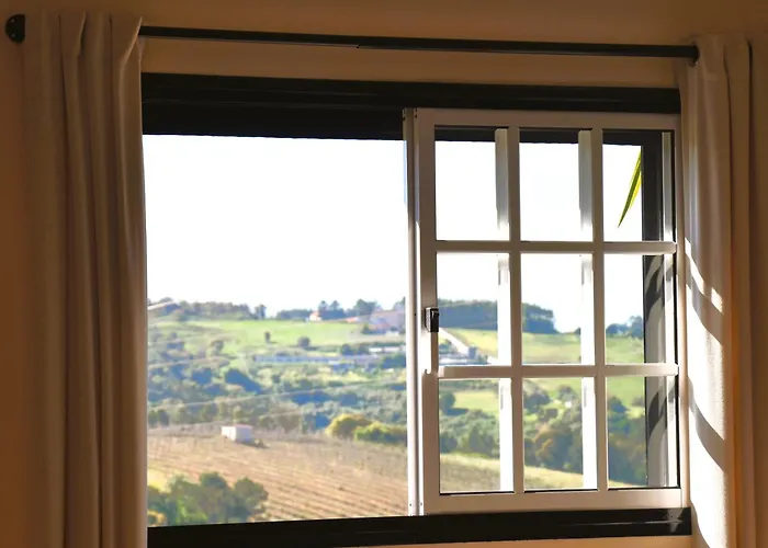 Casa de Férias Serenity Views, Silver Coast, Pt