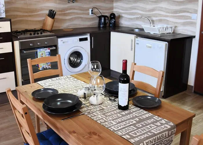 Casa de Férias Serenity Views, Silver Coast, Pt Bombarral