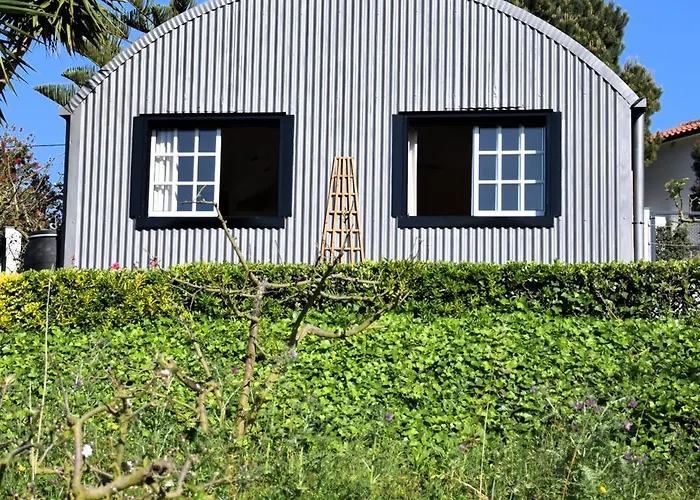 Casa de Férias Serenity Views, Silver Coast, Pt *