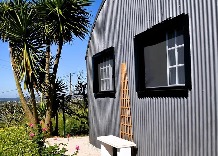 Serenity Views, Silver Coast, Pt Bombarral