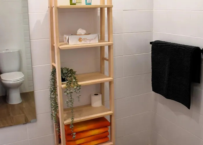 Casa de Férias Serenity Views, Silver Coast, Pt