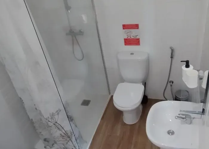 Casa de Férias Serenity Views, Silver Coast, Pt