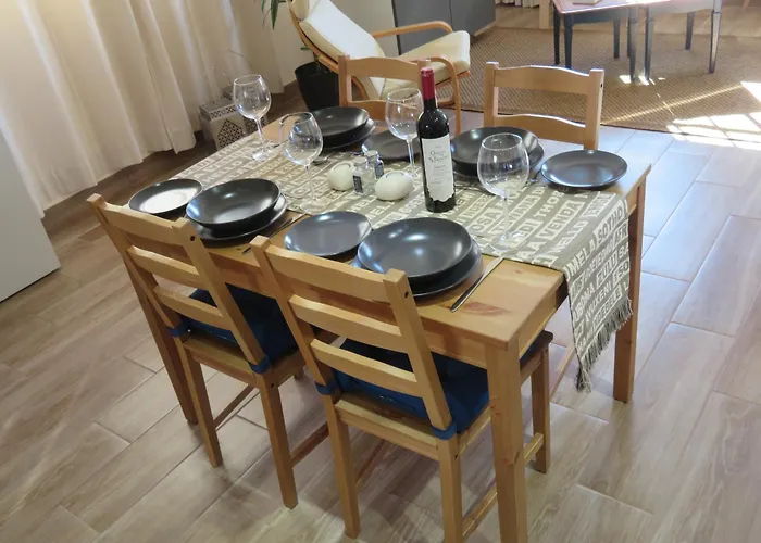 Casa de Férias Serenity Views, Silver Coast, Pt Bombarral