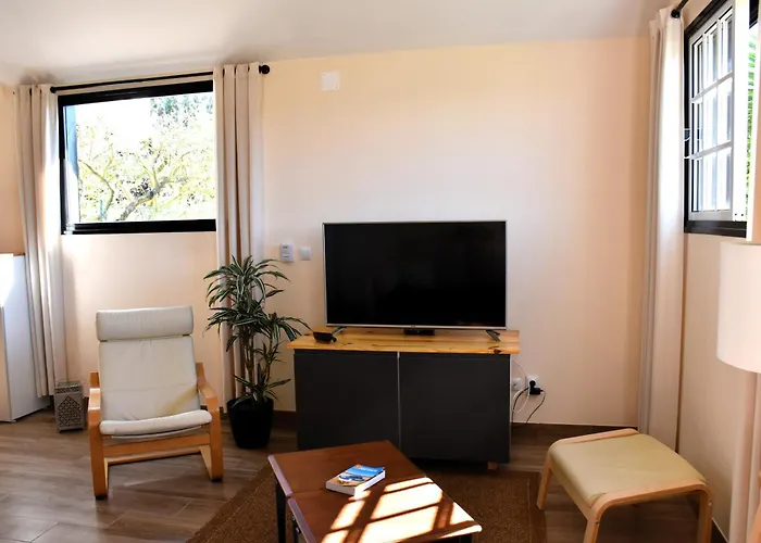 Serenity Views, Silver Coast, Pt Casa de Férias