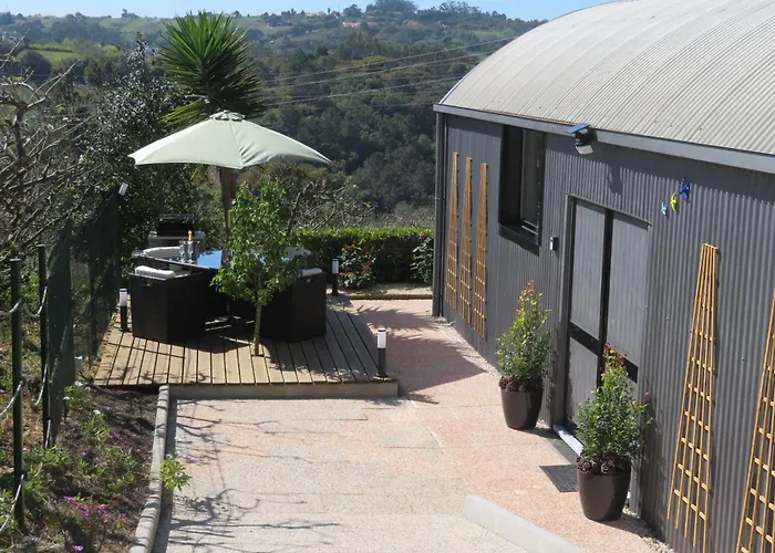 Serenity Views, Silver Coast, Pt * Bombarral