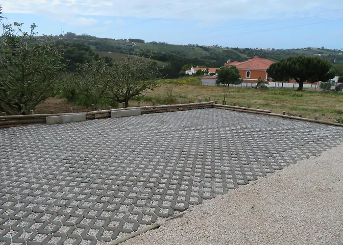 Casa de Férias Serenity Views, Silver Coast, Pt *